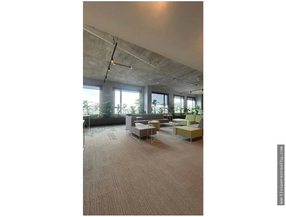 Venta de apartamento en El Cangrejo