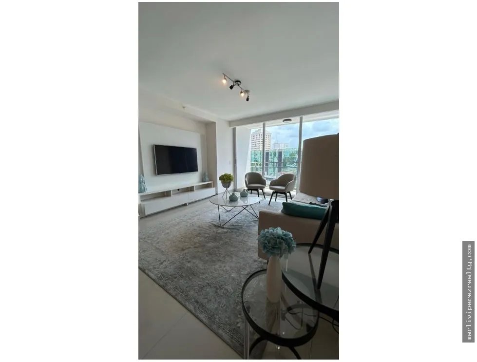 Apartment for Sale in El Cangrejo