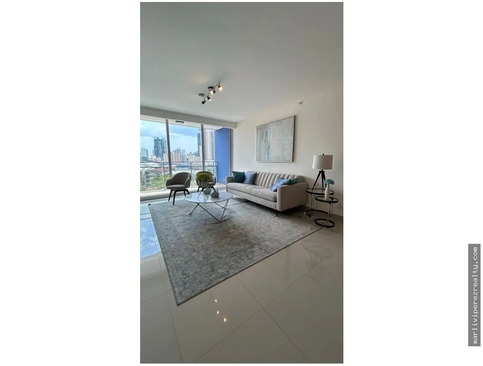 Apartment for Sale in El Cangrejo