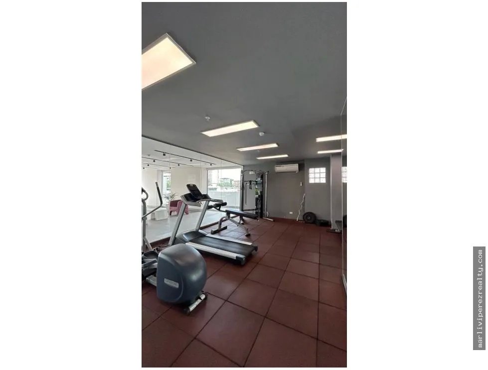 Apartment for Sale in El Cangrejo