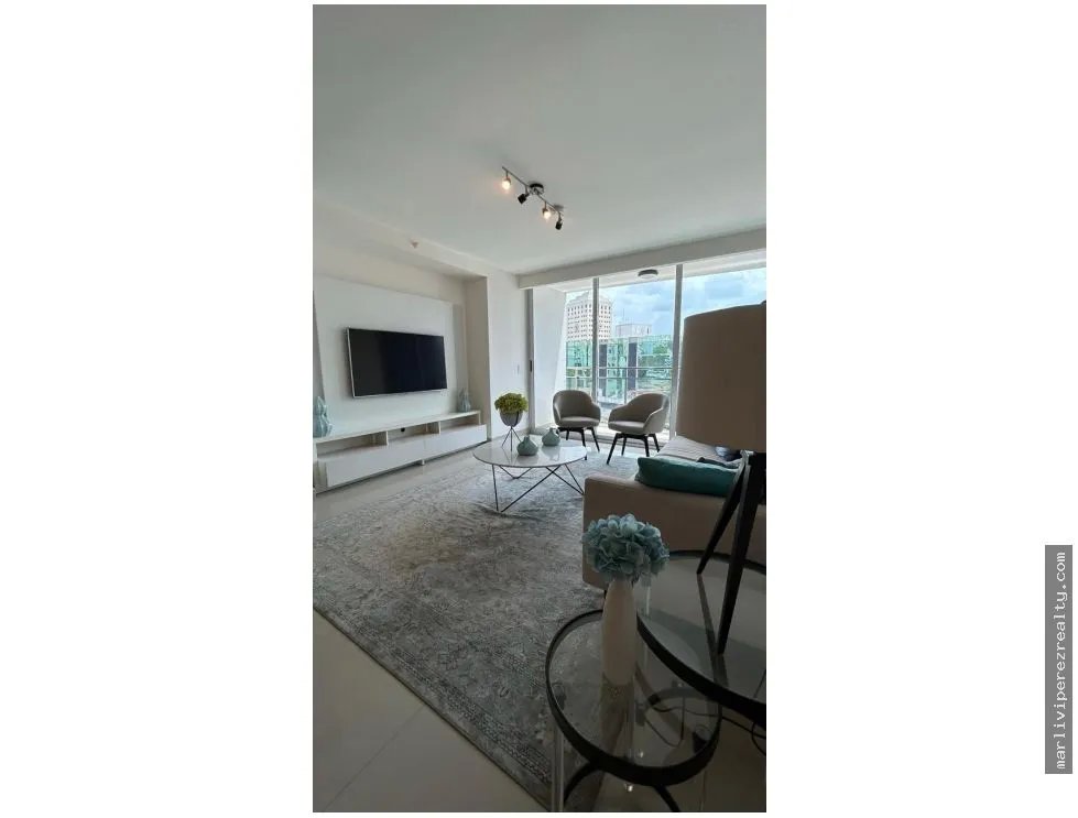 Apartment for Sale in El Cangrejo