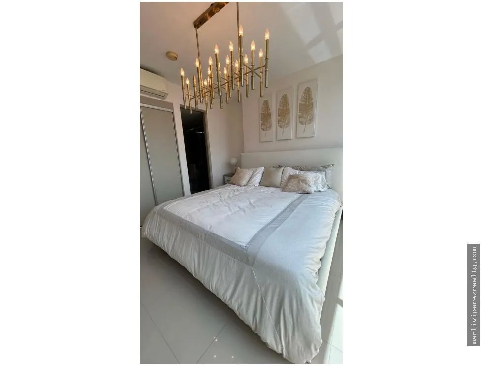 Apartment for Sale in El Cangrejo