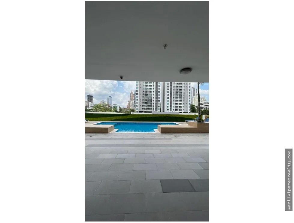 Apartment for Sale in El Cangrejo