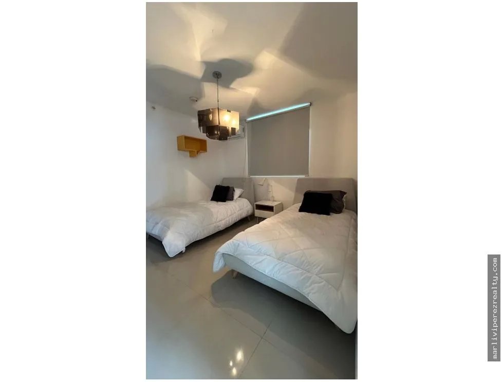 Apartment for Sale in El Cangrejo