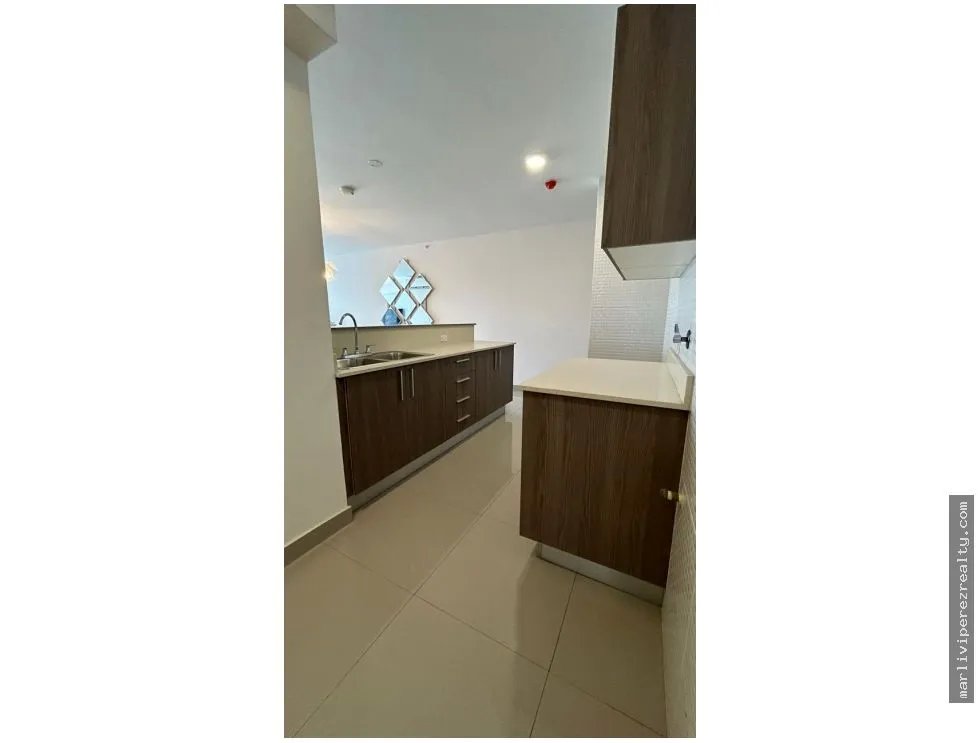 Apartment for Sale in El Cangrejo
