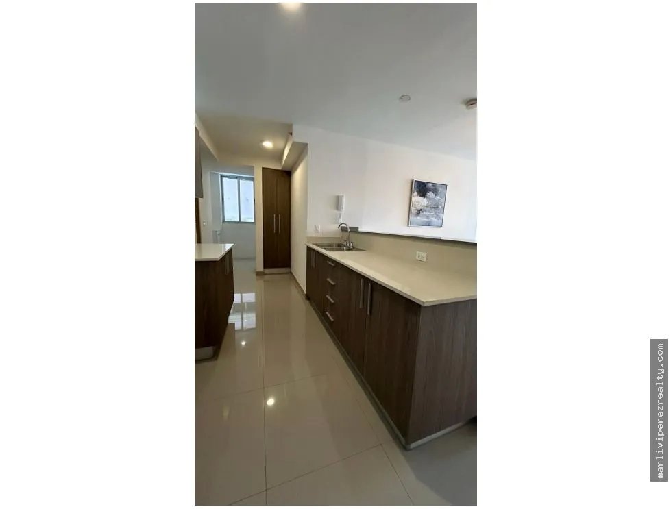 Apartment for Sale in El Cangrejo