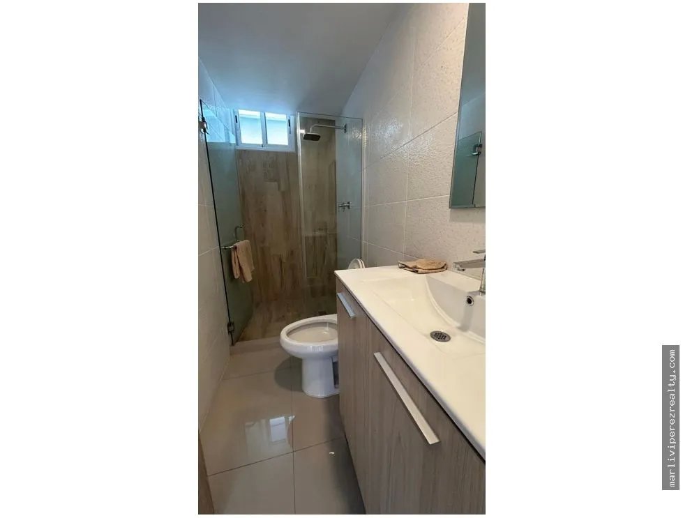 Apartment for Sale in El Cangrejo