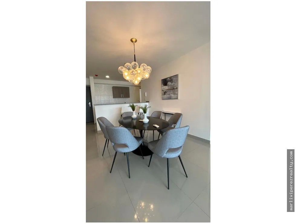 Apartment for Sale in El Cangrejo