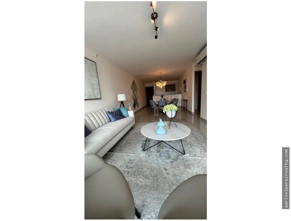 Apartment for Sale in El Cangrejo
