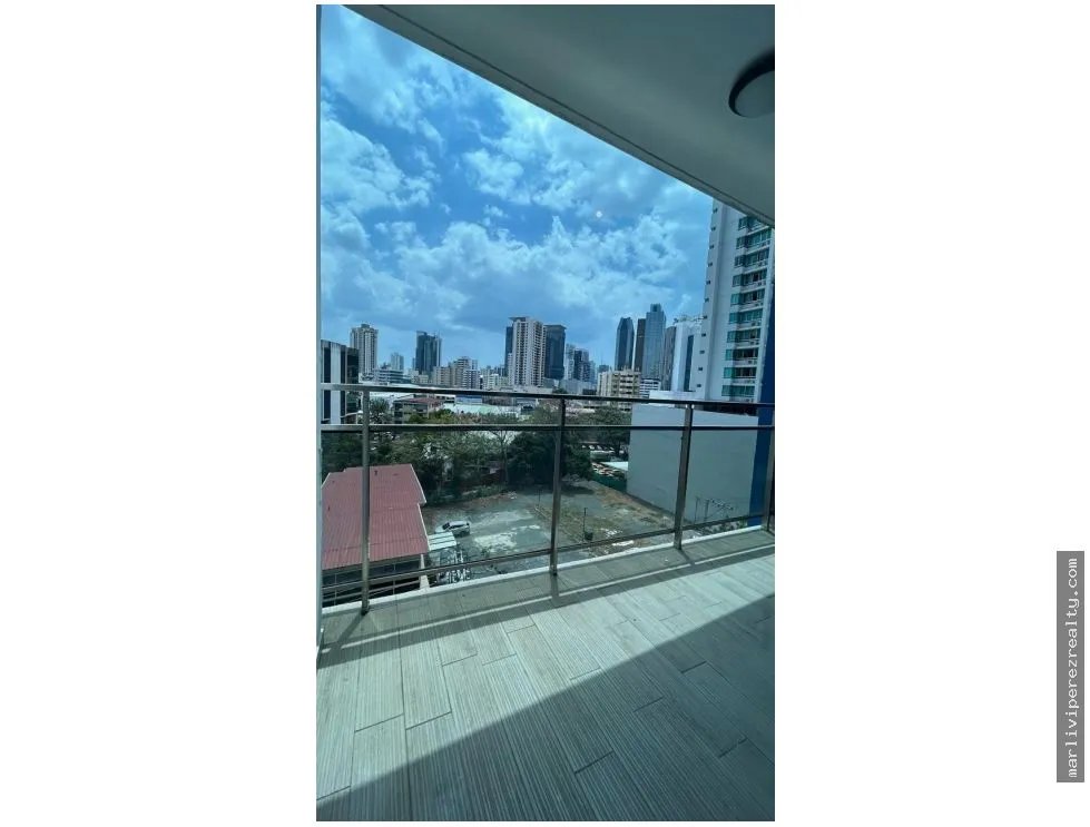 Apartment for Sale in El Cangrejo