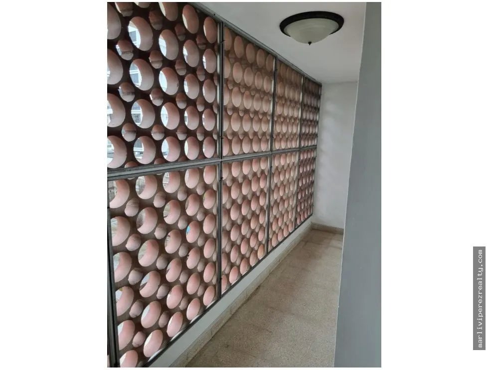 Venta de apartamento en El Cangrejo
