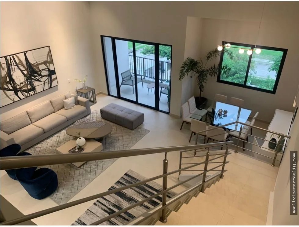 Venta de apartamento en Costa del Este