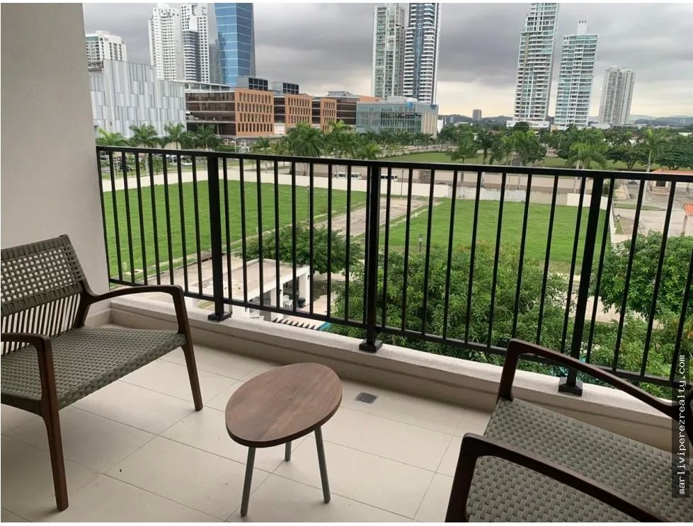 Venta de apartamento en Costa del Este