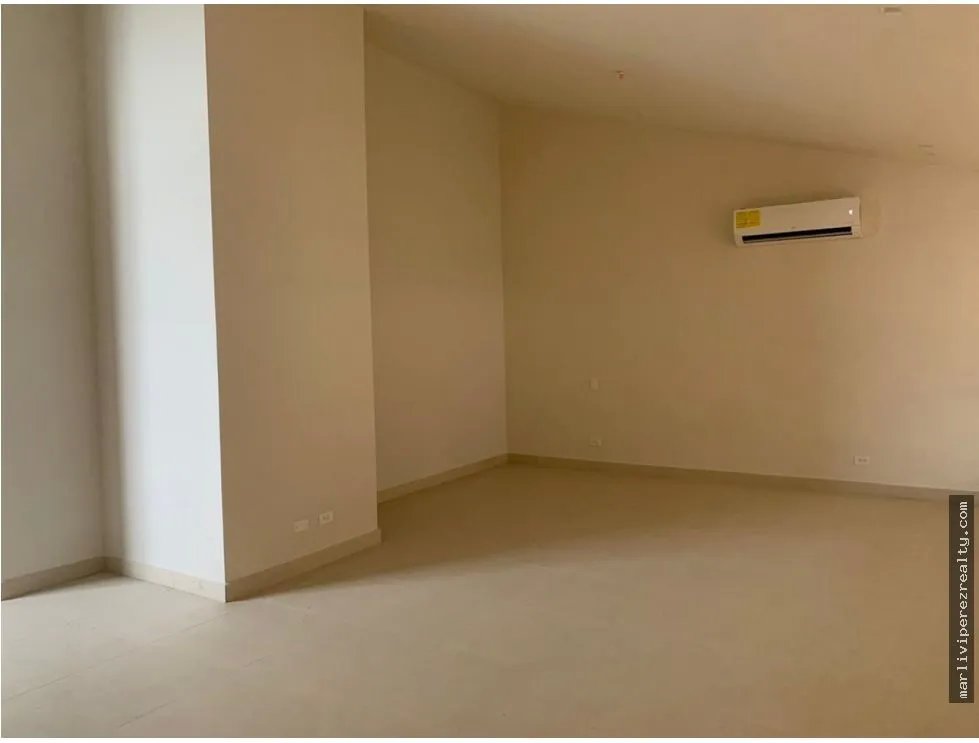 Venta de apartamento en Costa del Este