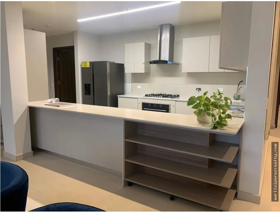 Venta de apartamento en Costa del Este