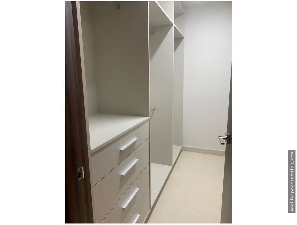Venta de apartamento en Costa del Este