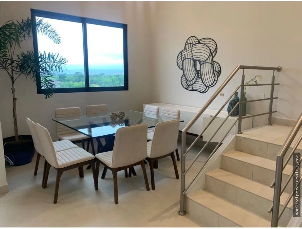 Venta de apartamento en Costa del Este