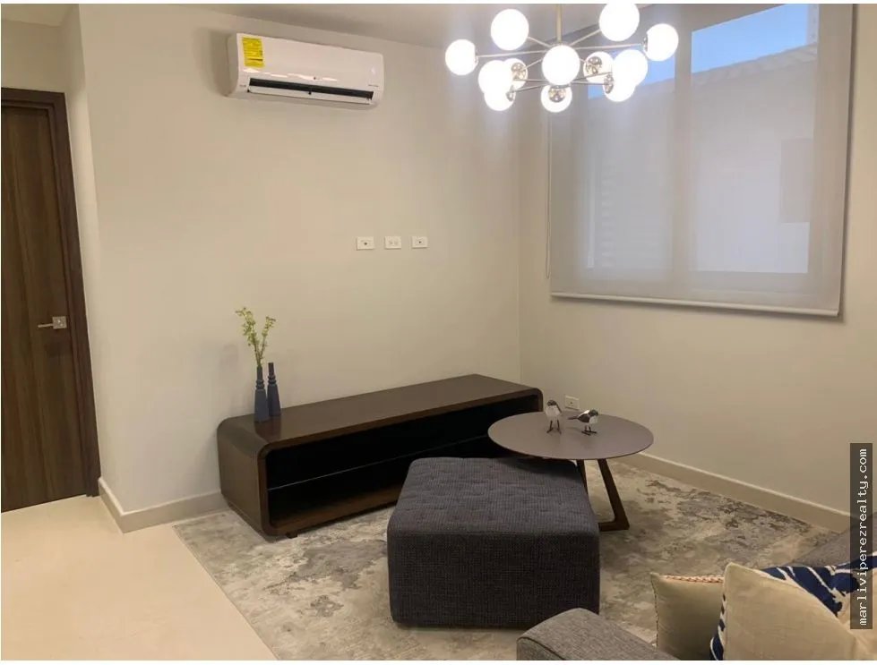 Venta de apartamento en Costa del Este