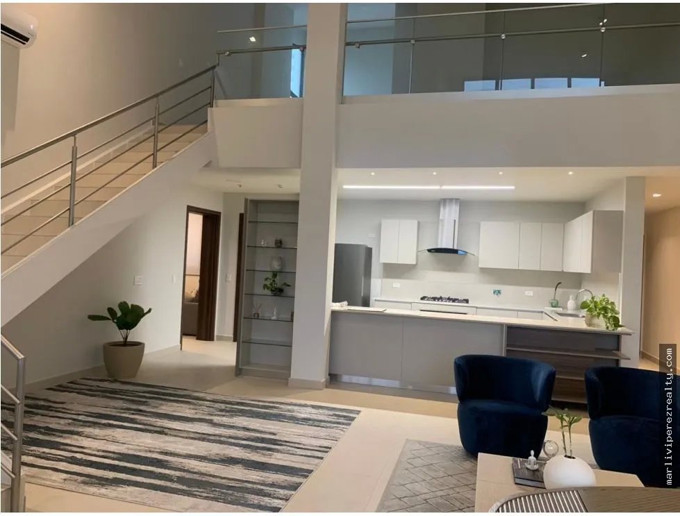 Venta de apartamento en Costa del Este