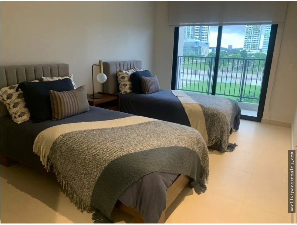 Venta de apartamento en Costa del Este