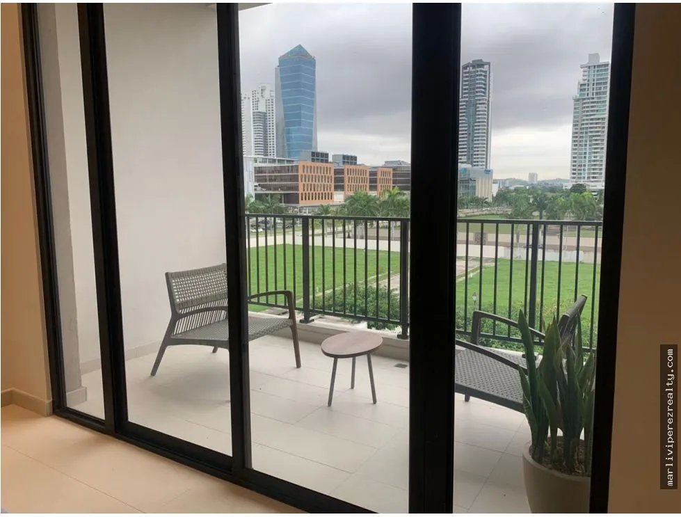 Venta de apartamento en Costa del Este
