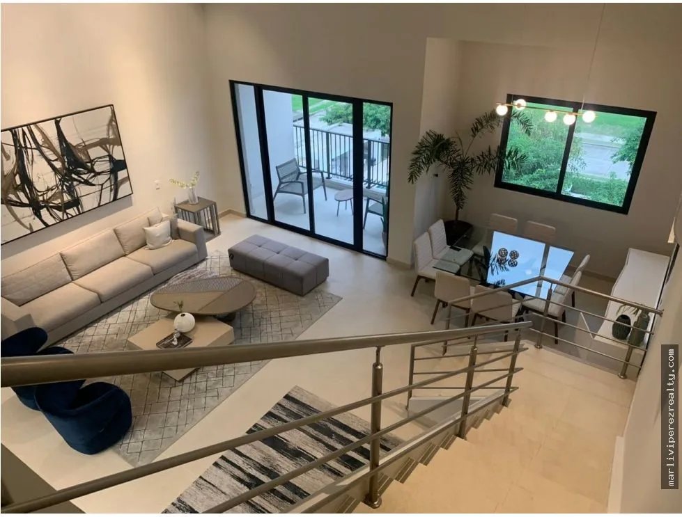 Venta de apartamento en Costa del Este