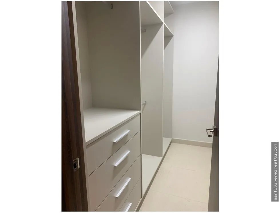 Venta de apartamento en Costa del Este