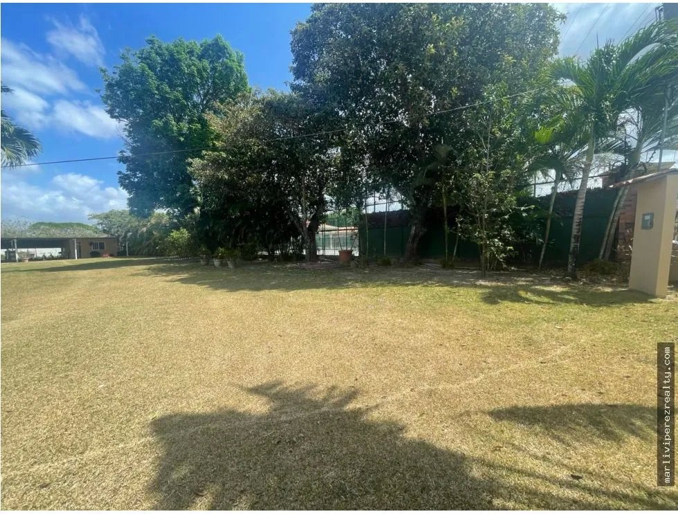 Beach House for Sale in Bejuco, Chame