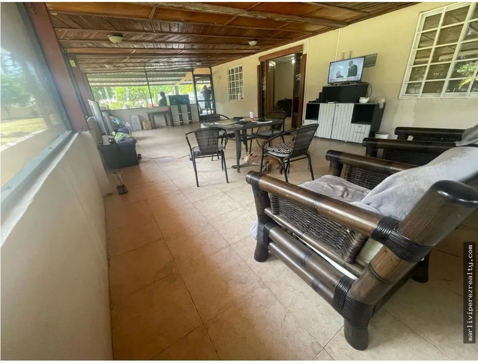 Beach House for Sale in Bejuco, Chame