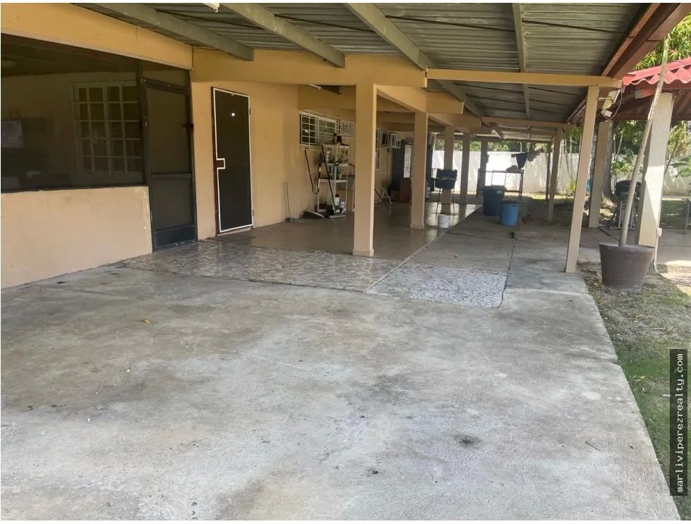 Beach House for Sale in Bejuco, Chame