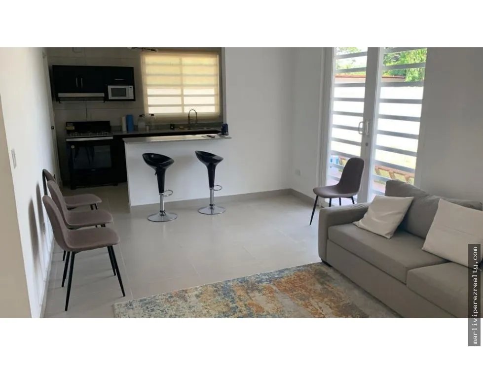 Casa de playa en venta, Nueva Gorgona