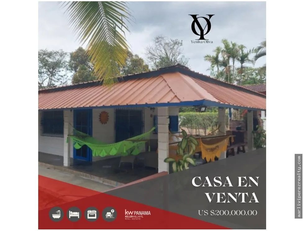 Casa de playa en venta, Coronado