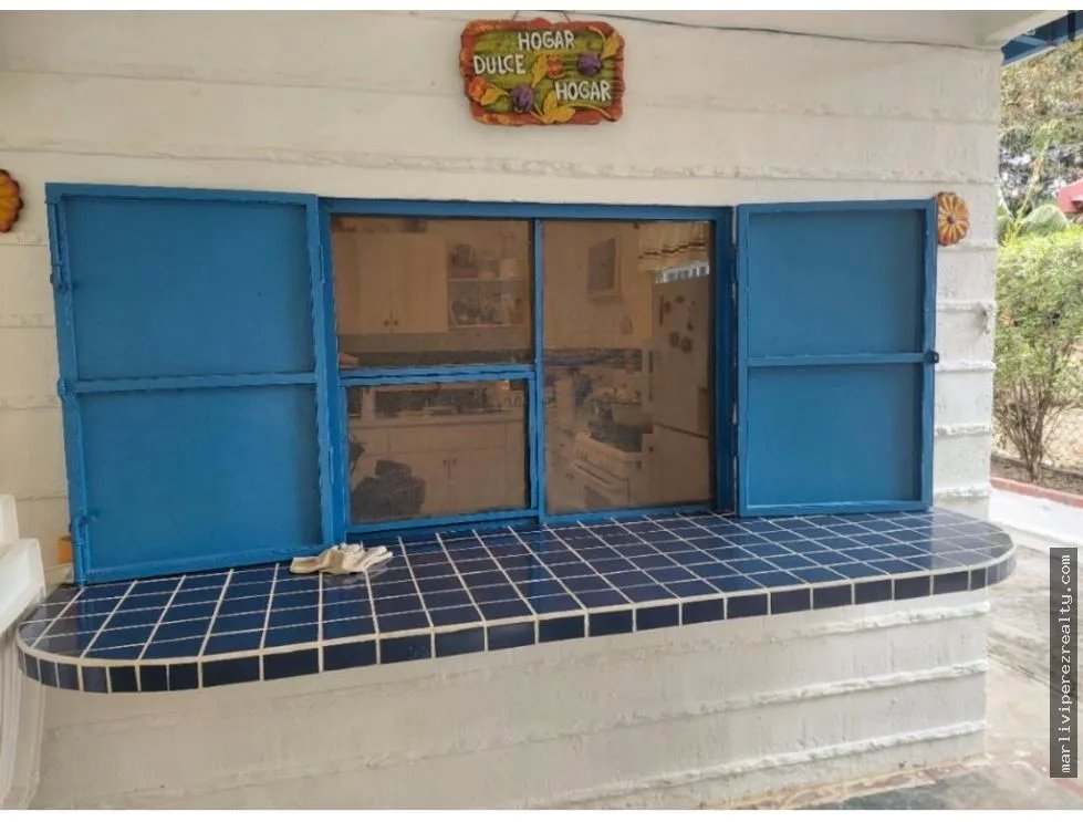 Casa de playa en venta, Coronado