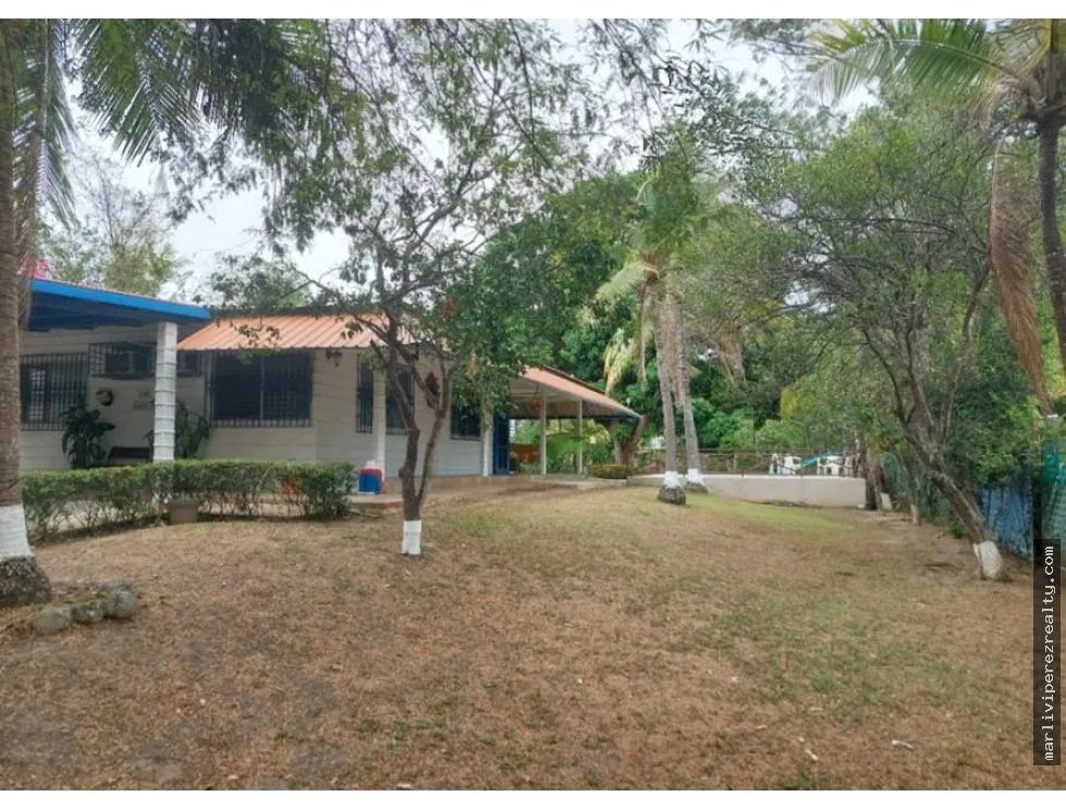 Casa de playa en venta, Coronado
