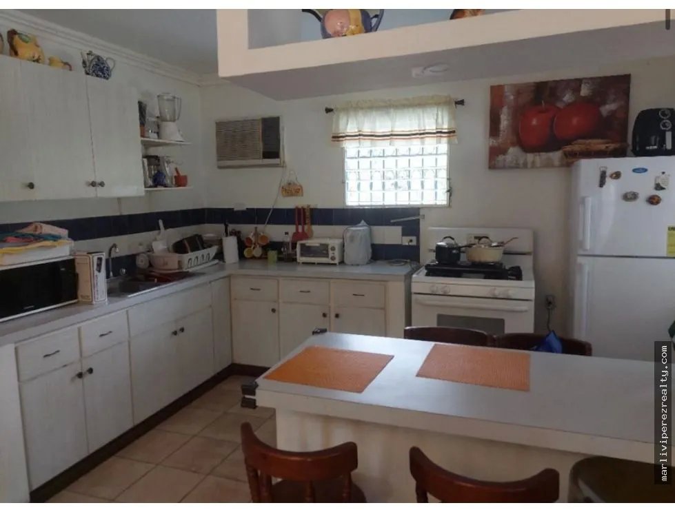 Casa de playa en venta, Coronado