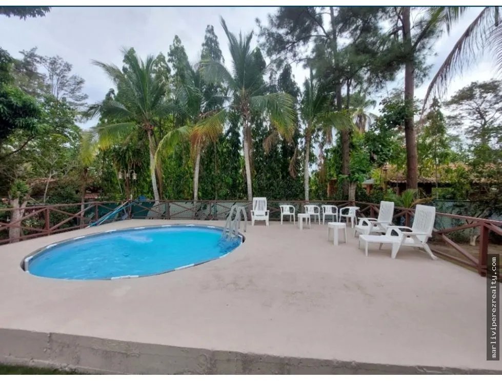 Casa de playa en venta, Coronado