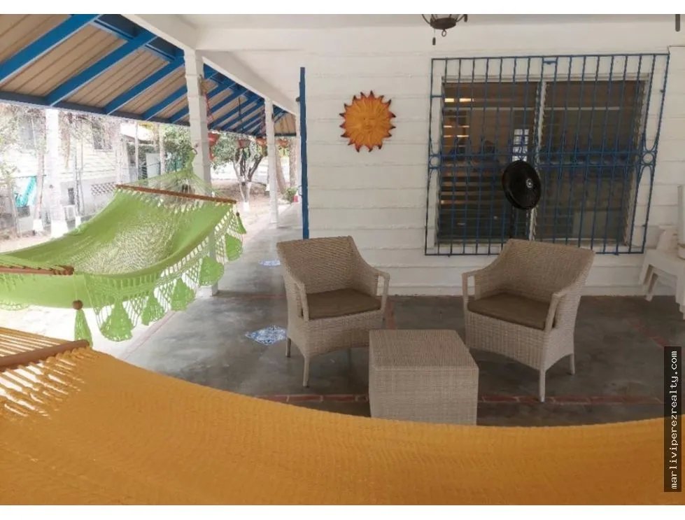 Casa de playa en venta, Coronado