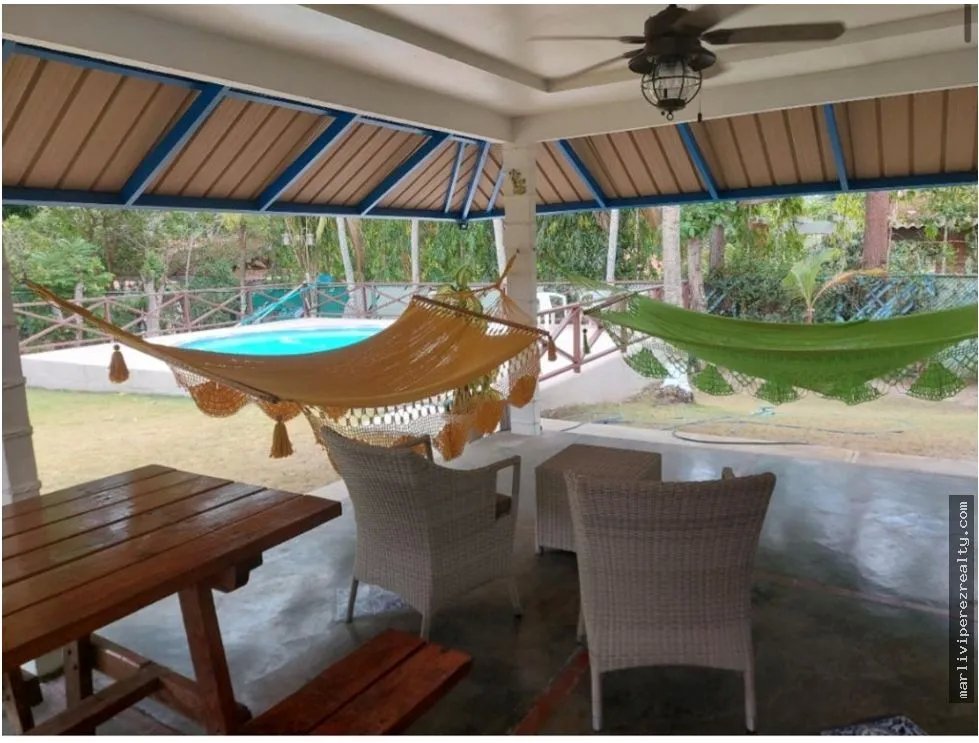 Casa de playa en venta, Coronado