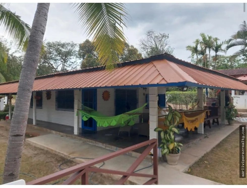 Casa de playa en venta, Coronado