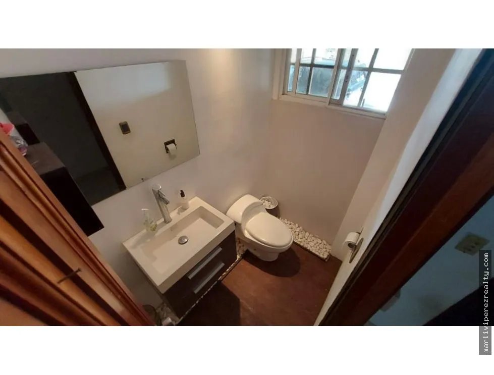 Casa en Venta, La Alameda