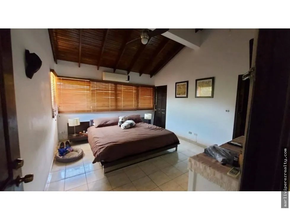 Casa en Venta, La Alameda