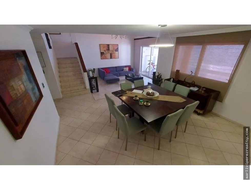 Casa en Venta, La Alameda