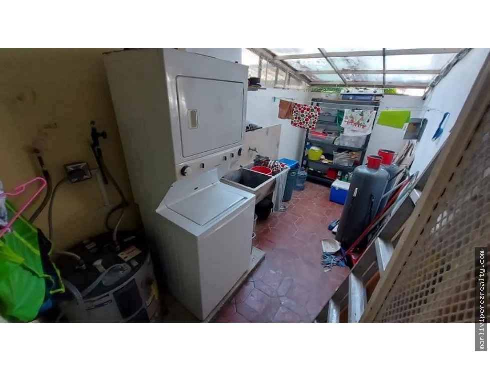 Casa en Venta, La Alameda