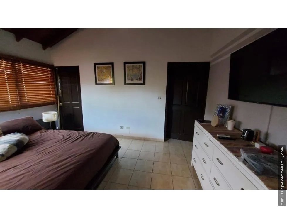 Casa en Venta, La Alameda
