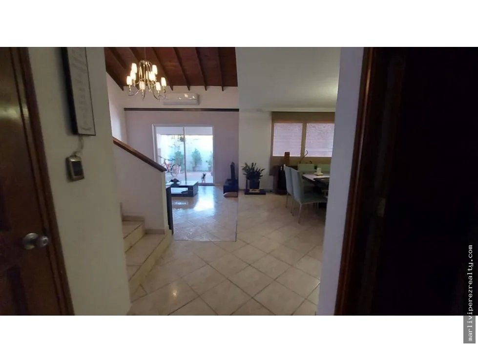 Casa en Venta, La Alameda