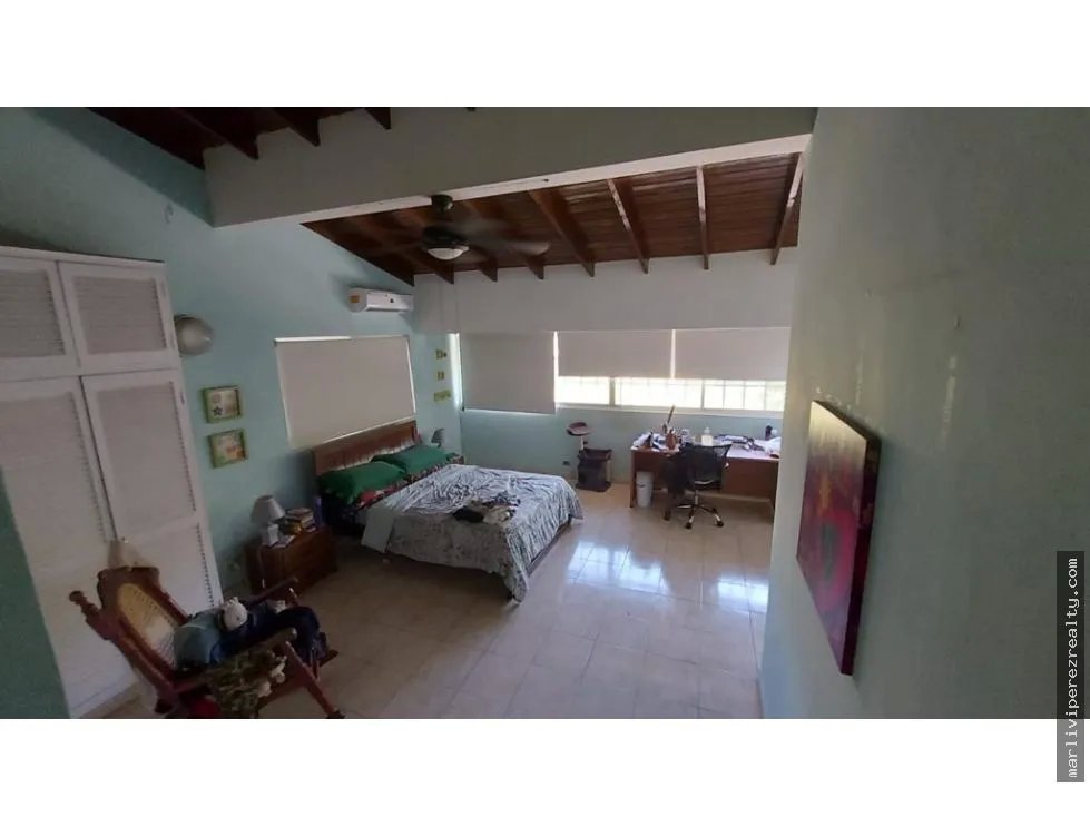 Casa en Venta, La Alameda