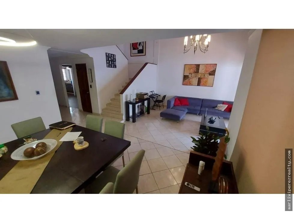 Casa en Venta, La Alameda