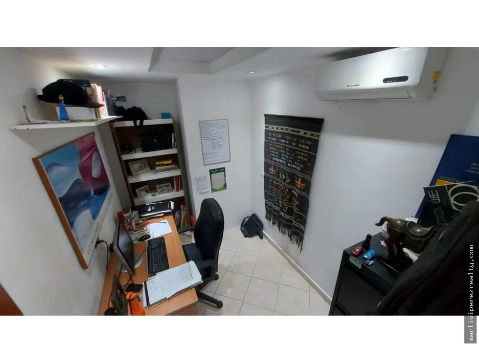 Casa en Venta, La Alameda
