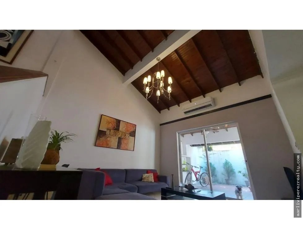 Casa en Venta, La Alameda