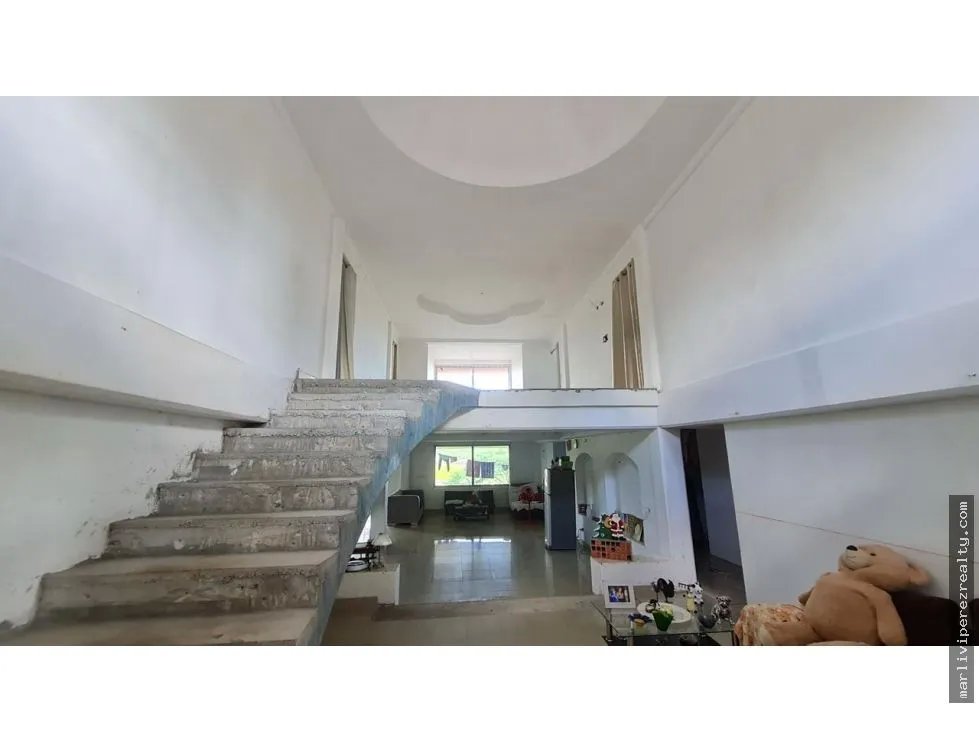 Casa en Venta Albrook, Ancón